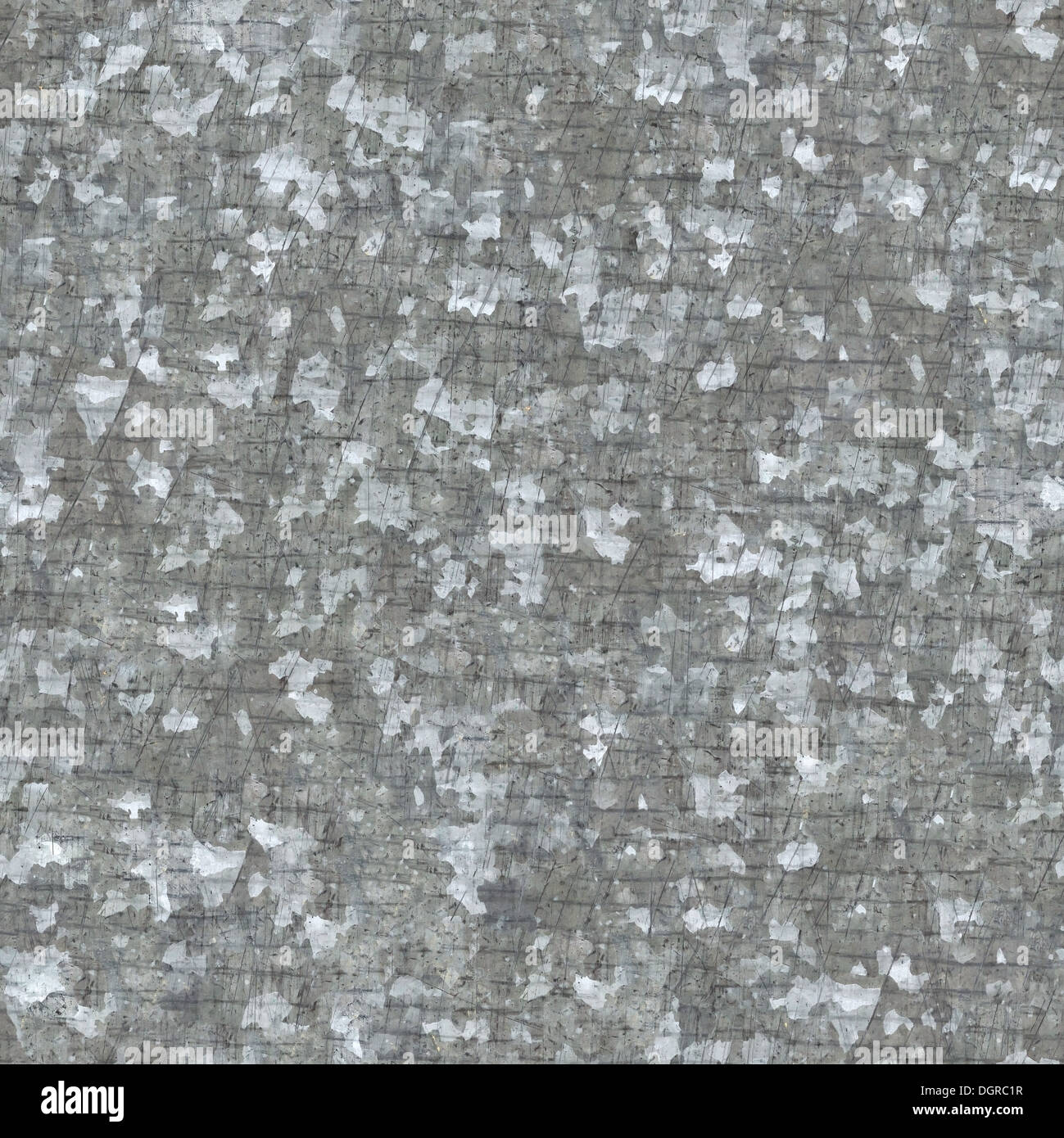 Zinced Tin Surface. Seamless Texture Stock Photo Alamy