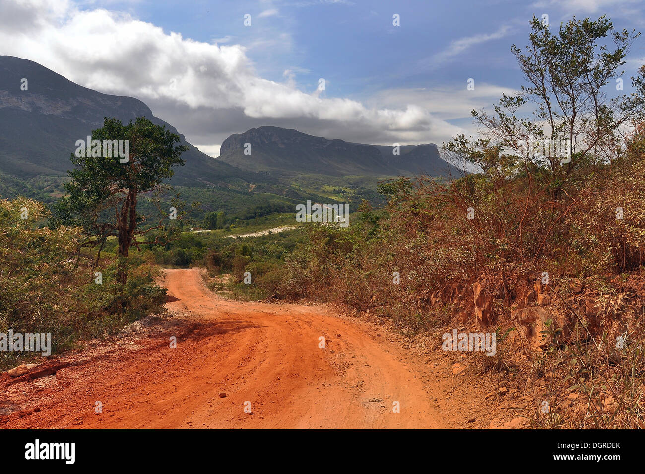 Motos em Montes Claros, Diamantina e região, MG