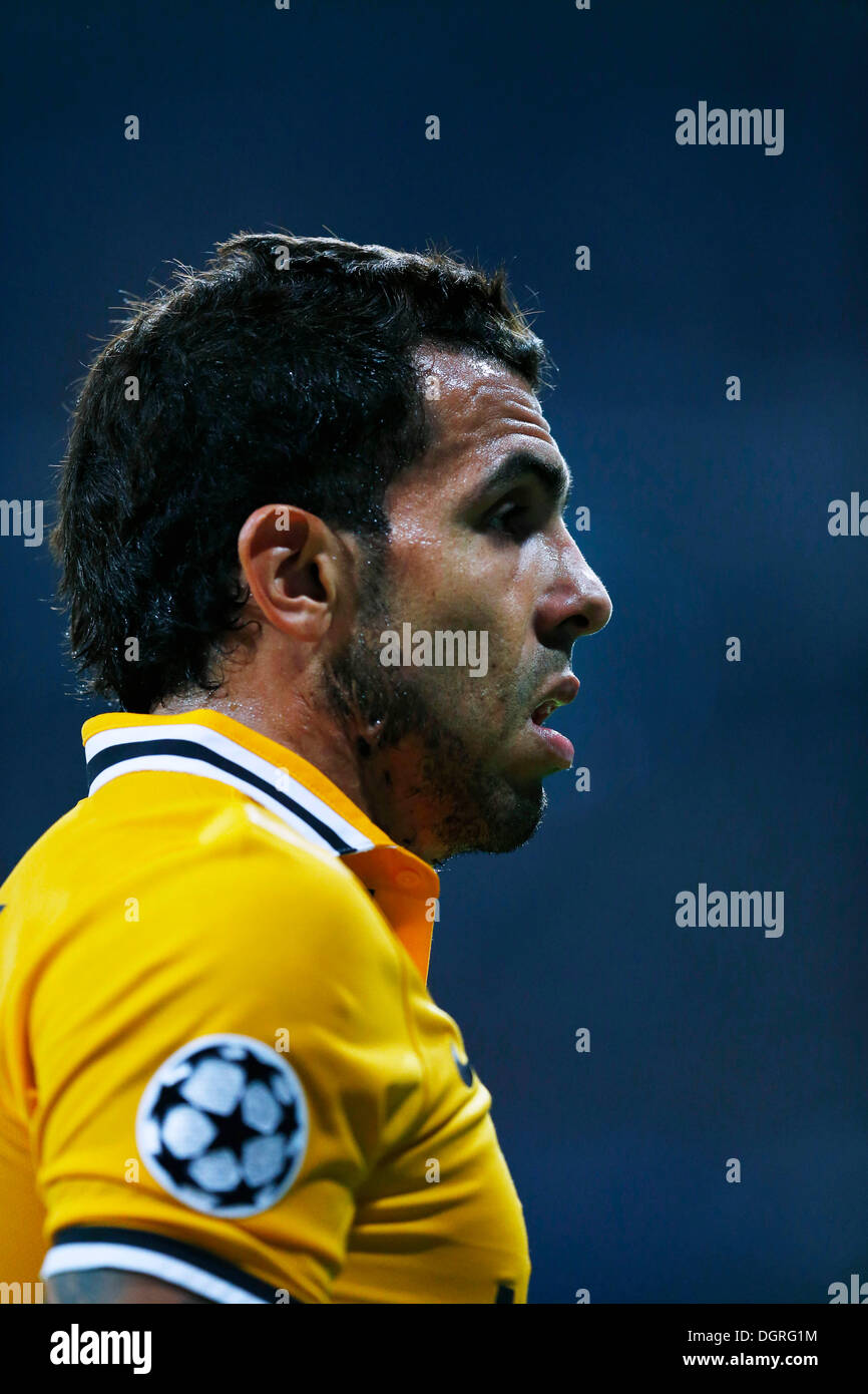 Magazine Sportweek N°28 - 2013 - Tevez Juventus - Gazzetta Dello Sport