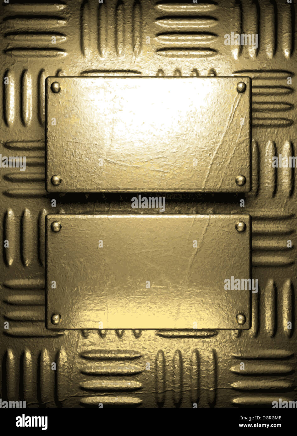 Textured golden background hi-res stock photography and images - Alamy