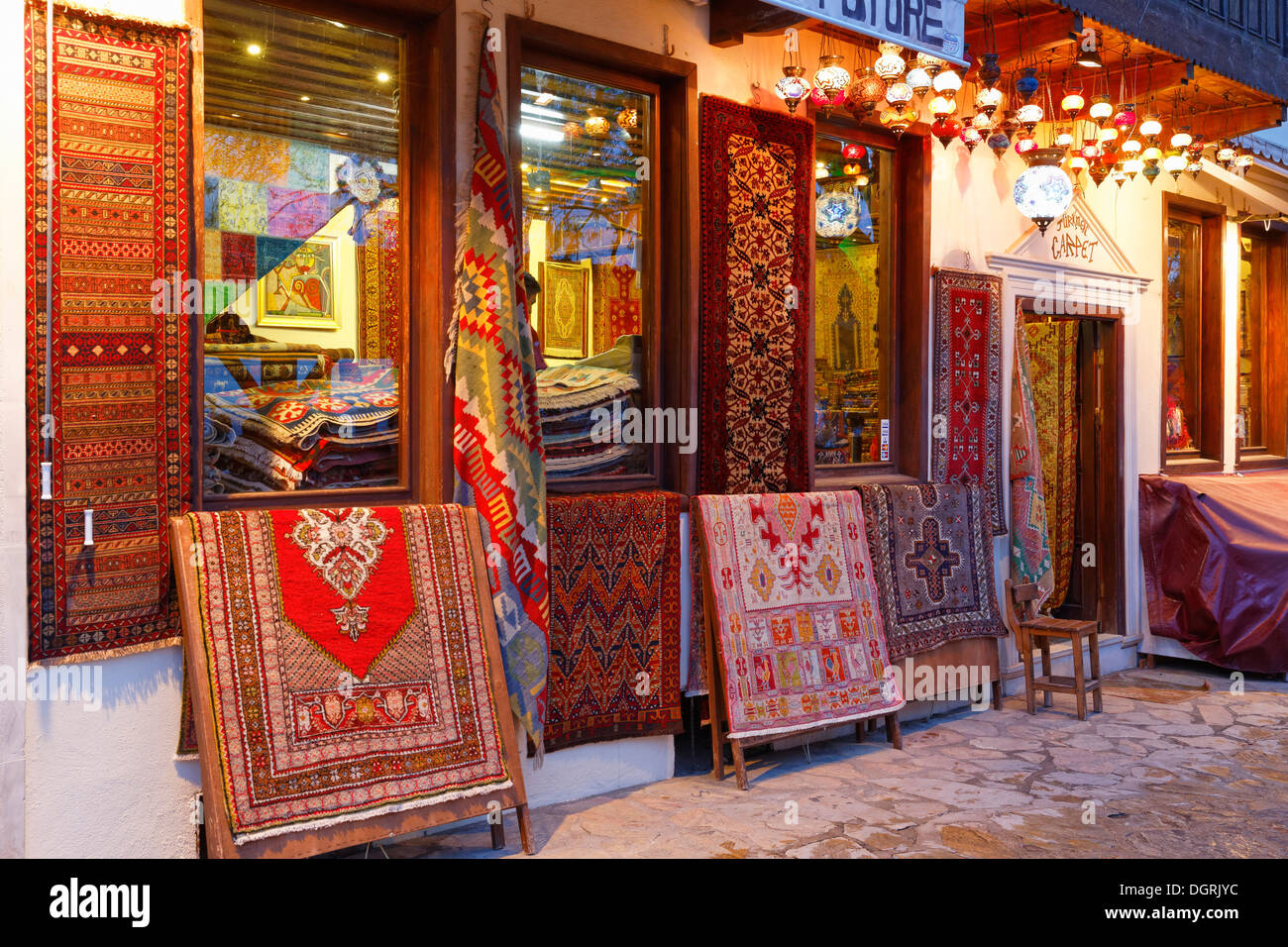 carpet shops