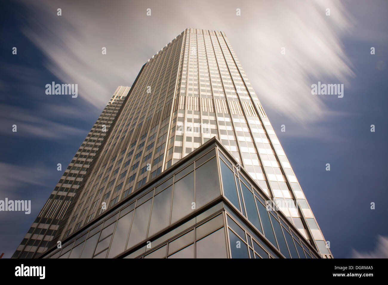 Central bank frankfurt hi-res stock photography and images - Alamy
