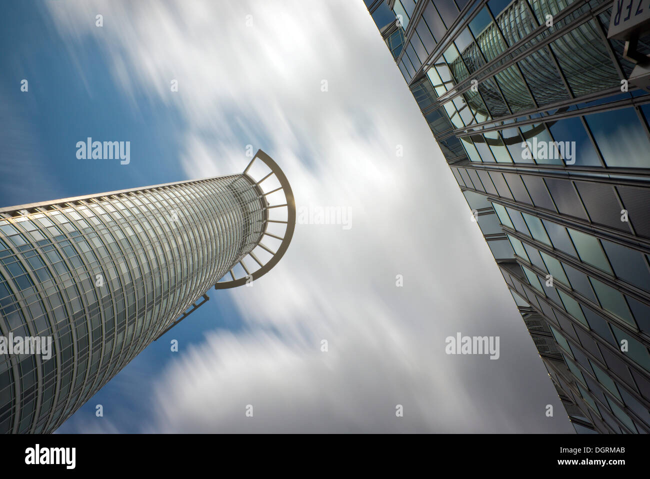 Dz Bank Frankfurt Hi res Stock Photography And Images Alamy Dz Bank Frankfurt Hi res Stock Photography And Images Alamy