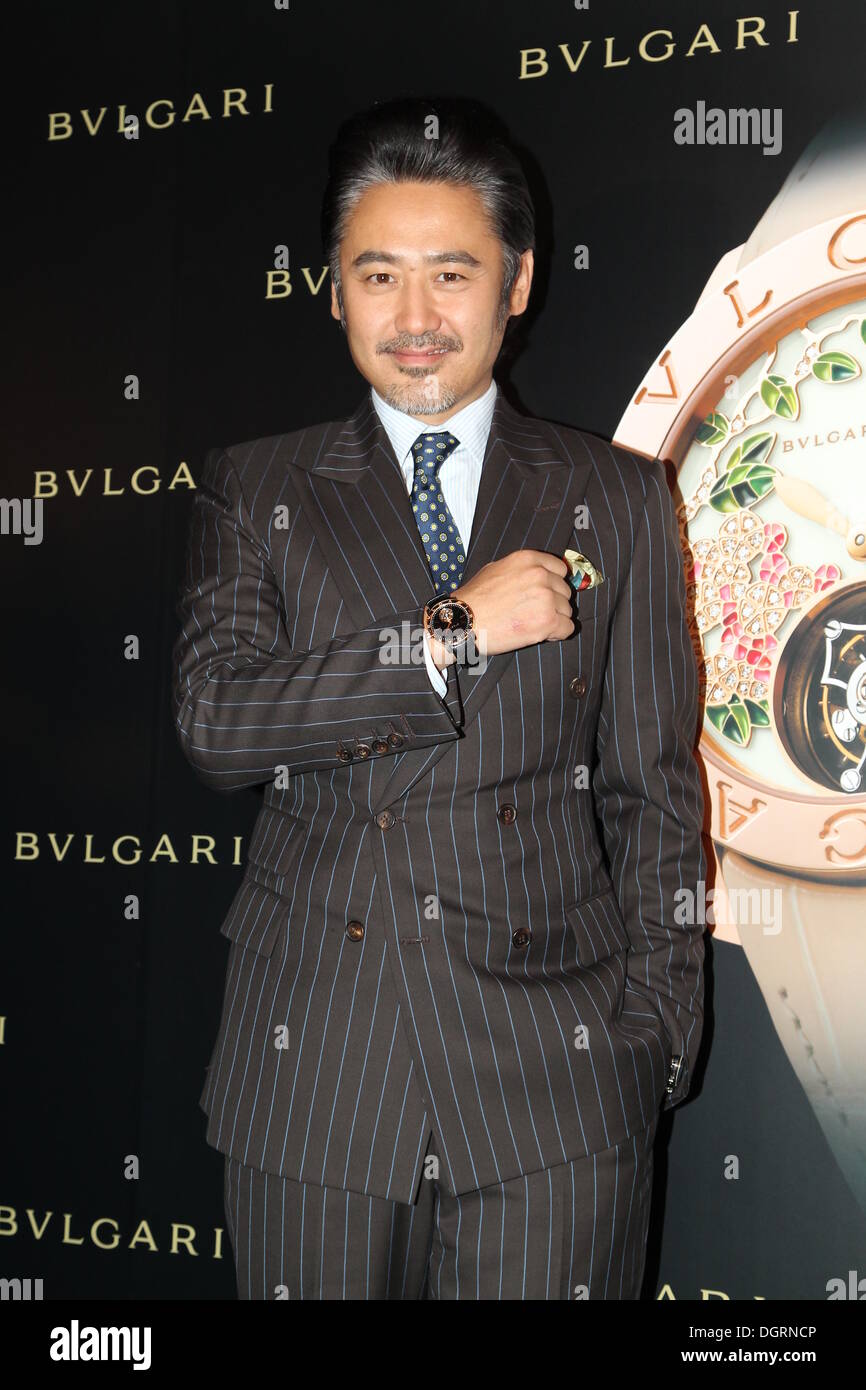 bvlgari promotion