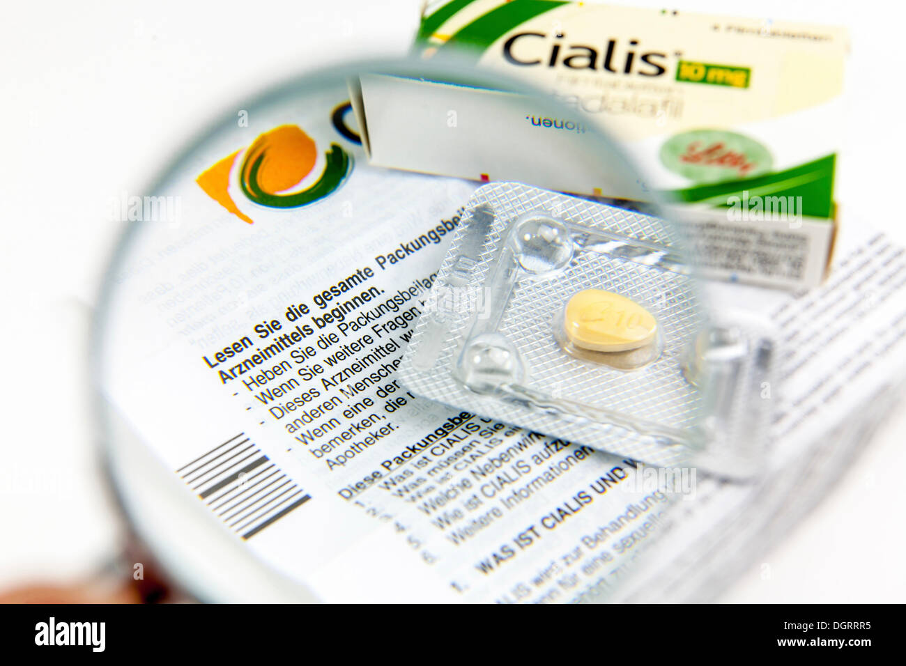 Mail order cialis