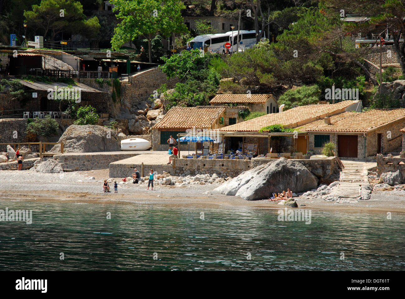 Mediterranean sa hi-res stock photography and images - Page 7 - Alamy