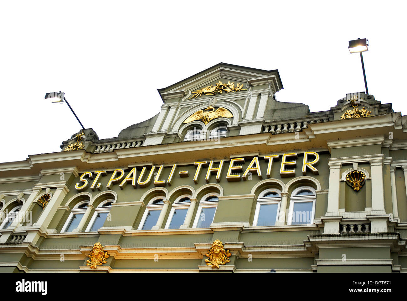 St. Pauli Theater – St Pauli Theater Spielplan – Wips Live