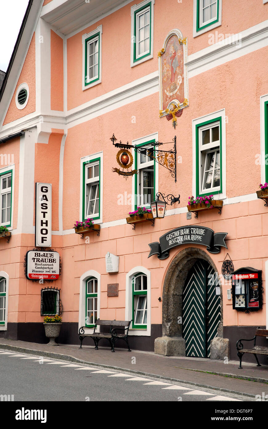 Bad Hotel Exterior Stock Photos Bad Hotel Exterior Stock Images