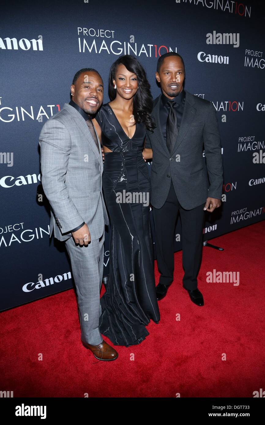 Exclusive Look Into The Life Of Tyrin Turner's Wife