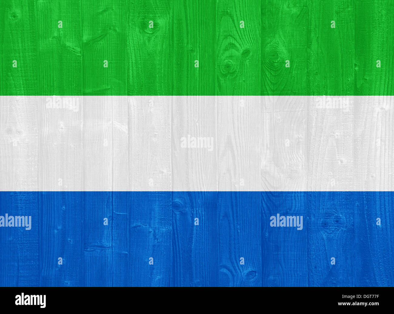 History of sierra leone hi-res stock photography and images - Alamy