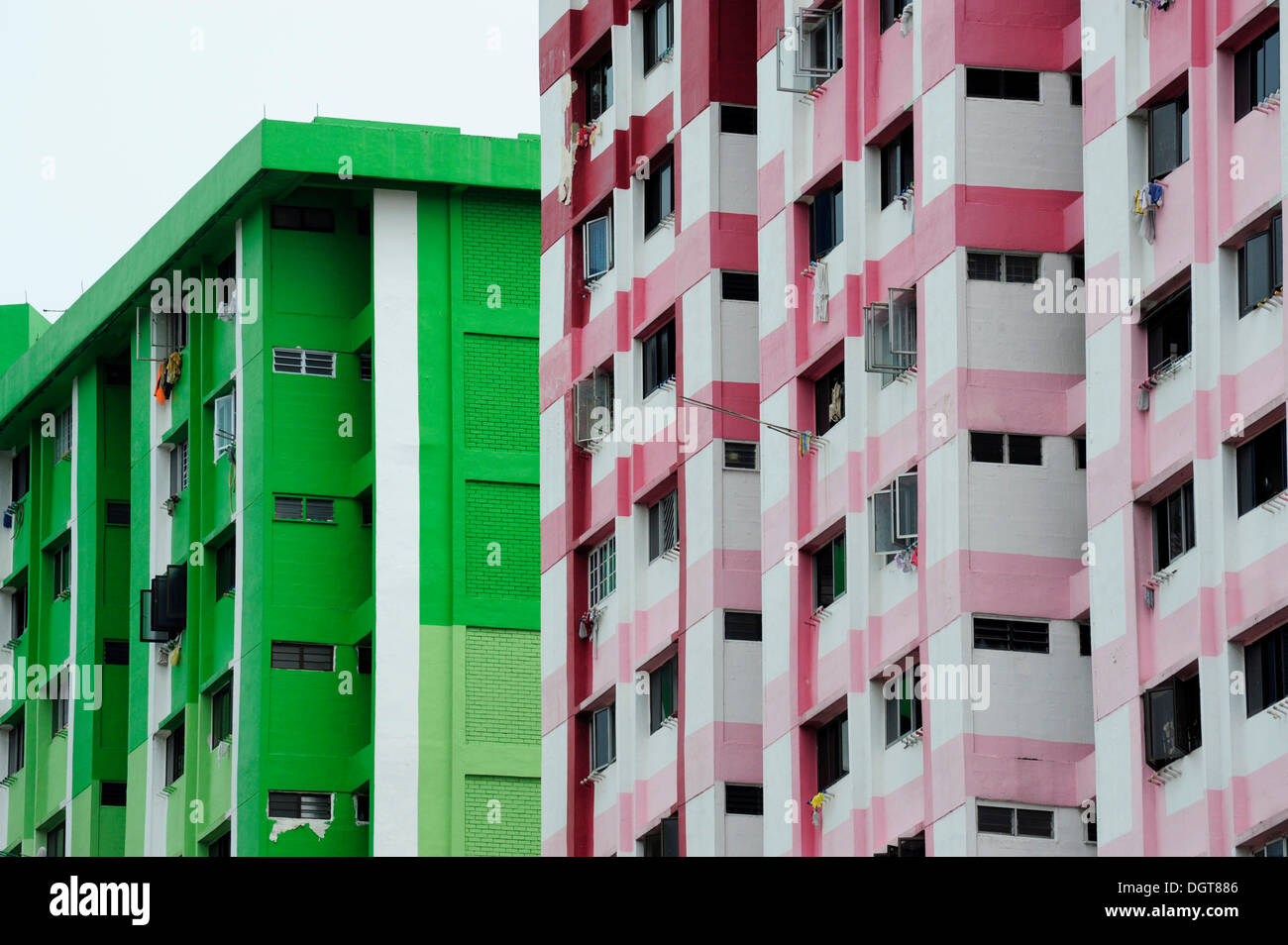 Singapore 1970s hi-res stock photography and images - Alamy