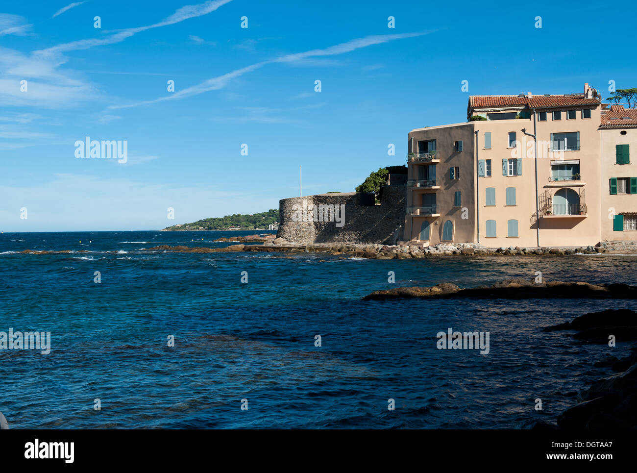 September in Saint-Tropez: What's on and weather