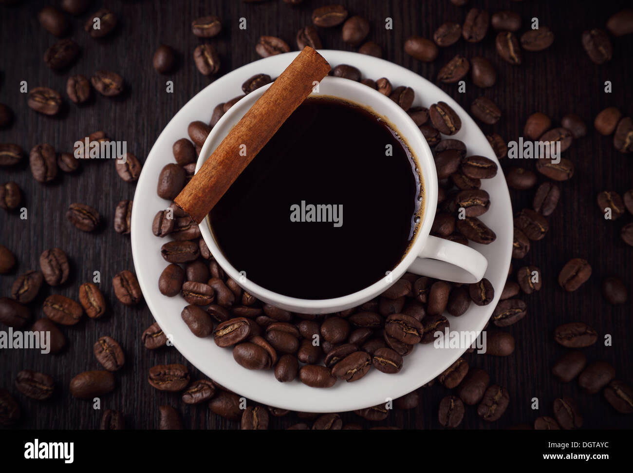 Espresso lungo hi-res stock photography and images - Alamy