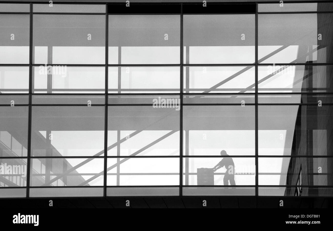 Seethrough buildings hires stock photography and images Alamy