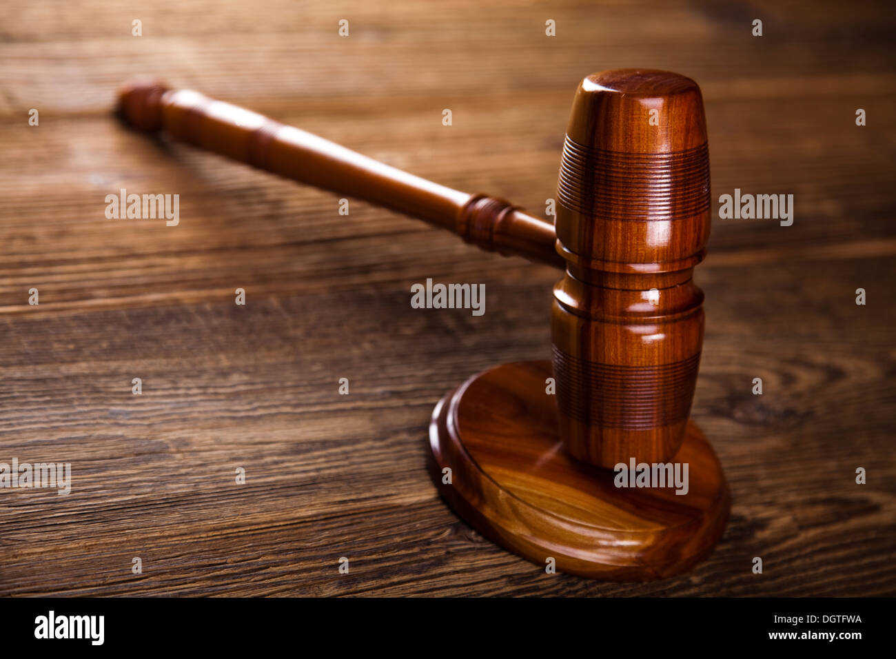 Gavel,Law theme, mallet of judge Stock Photo Alamy