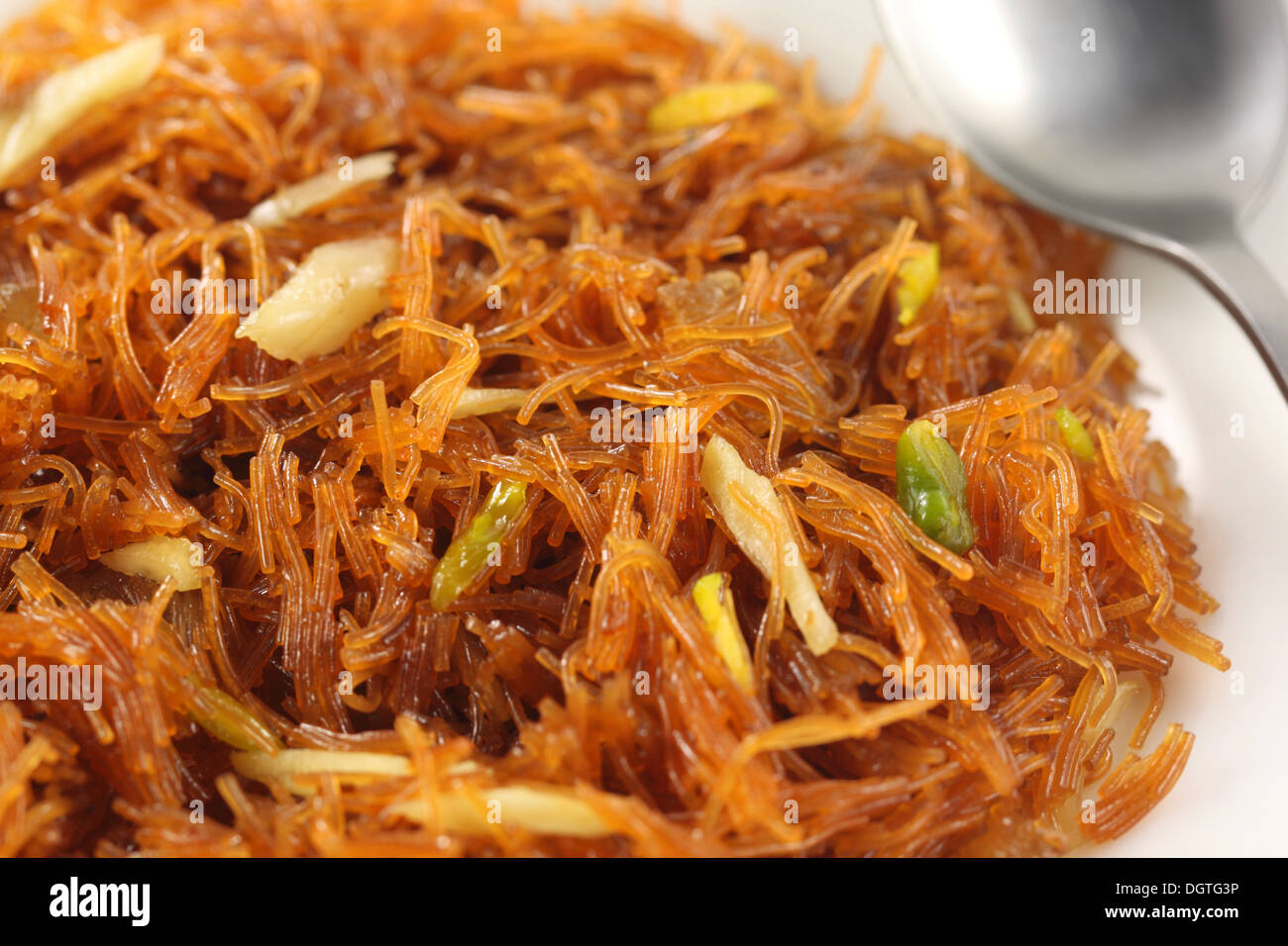 Vermicelli hi-res stock photography and images - Alamy