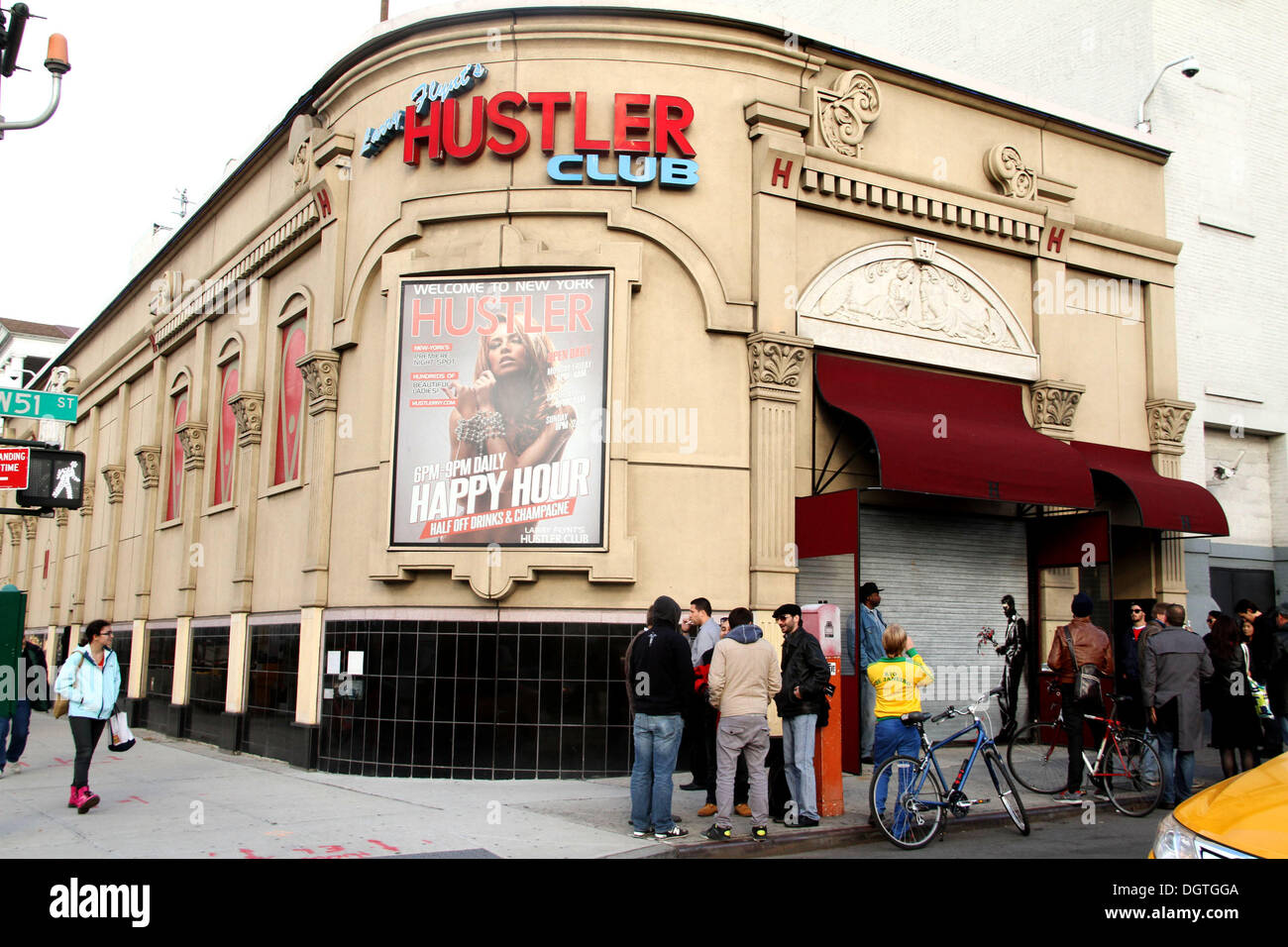 Larry flynts hustler new york 4