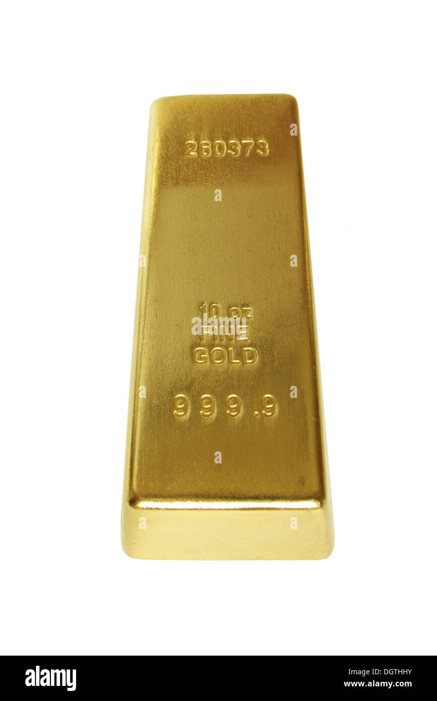 One ounce gold bar hires stock photography and images Alamy