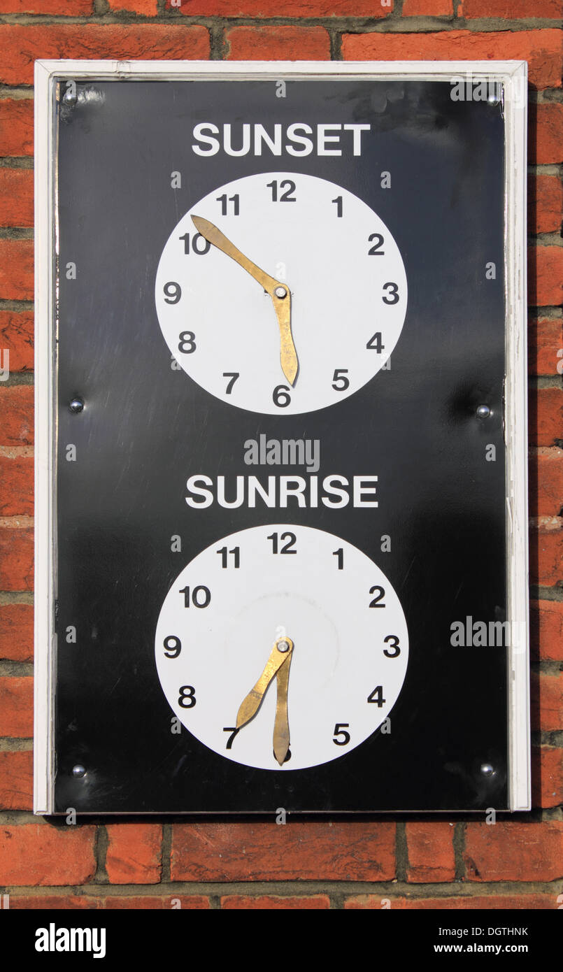 Going back an hour hires stock photography and images Alamy