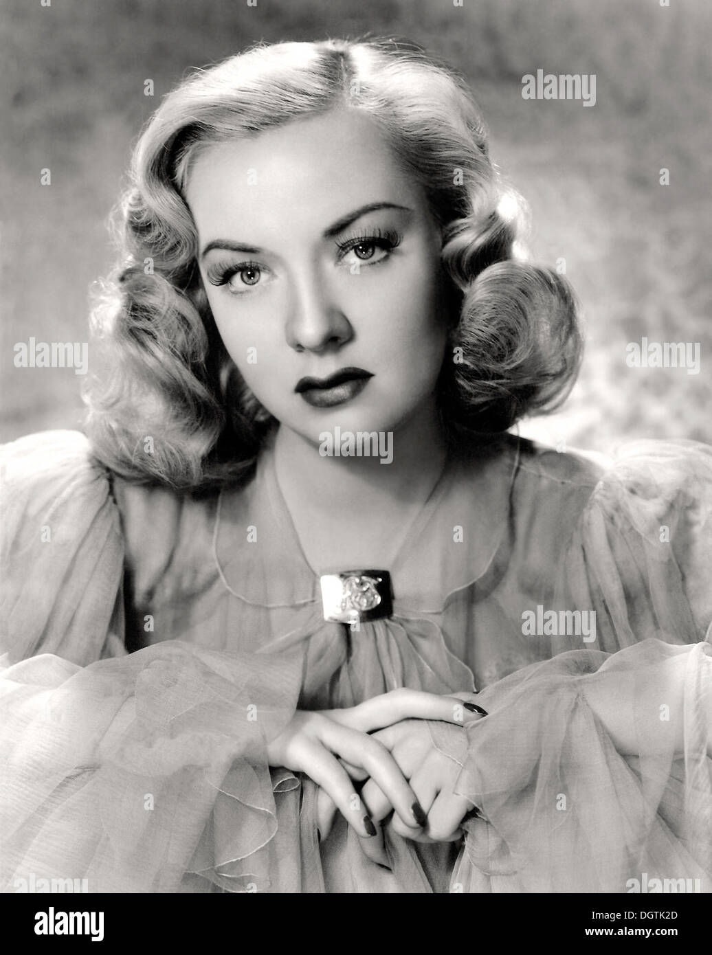 Watch Audrey Totter video Watch Audrey Totter video