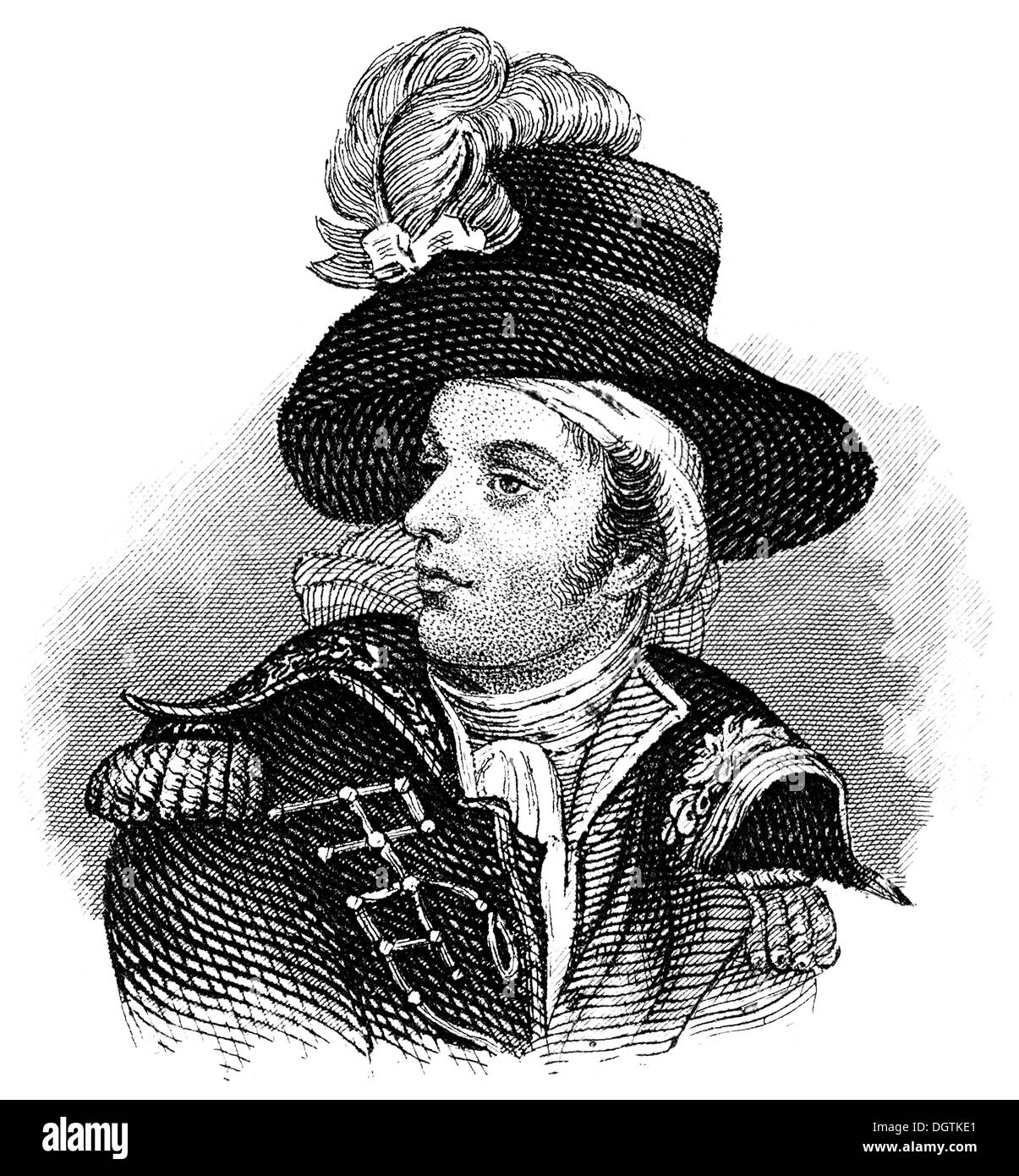 Francois athanase charette de la contrie Black and White Stock Photos & Images Alamy Francois athanase charette de la contrie Black and White Stock Photos & Images Alamy