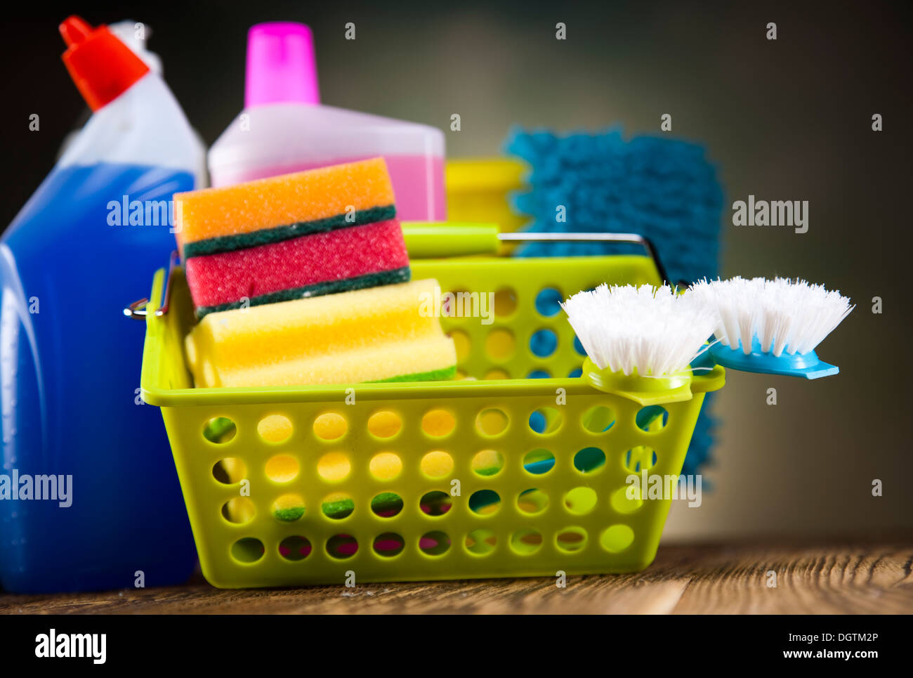 Cleaning time hires stock photography and images Alamy
