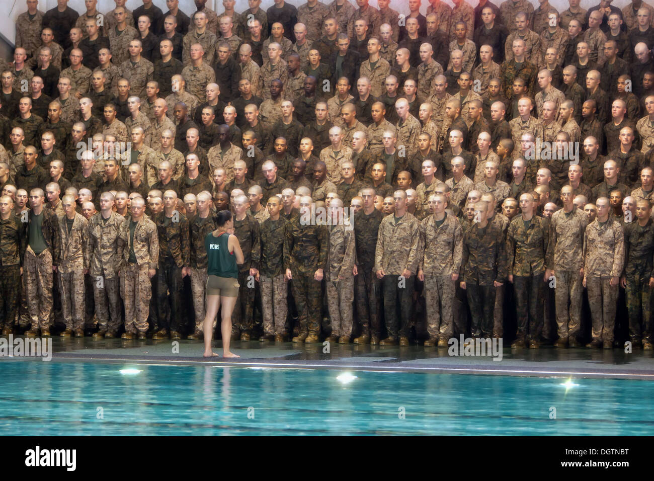 1 8 Infantry High Resolution Stock Photography and Images - Alamy