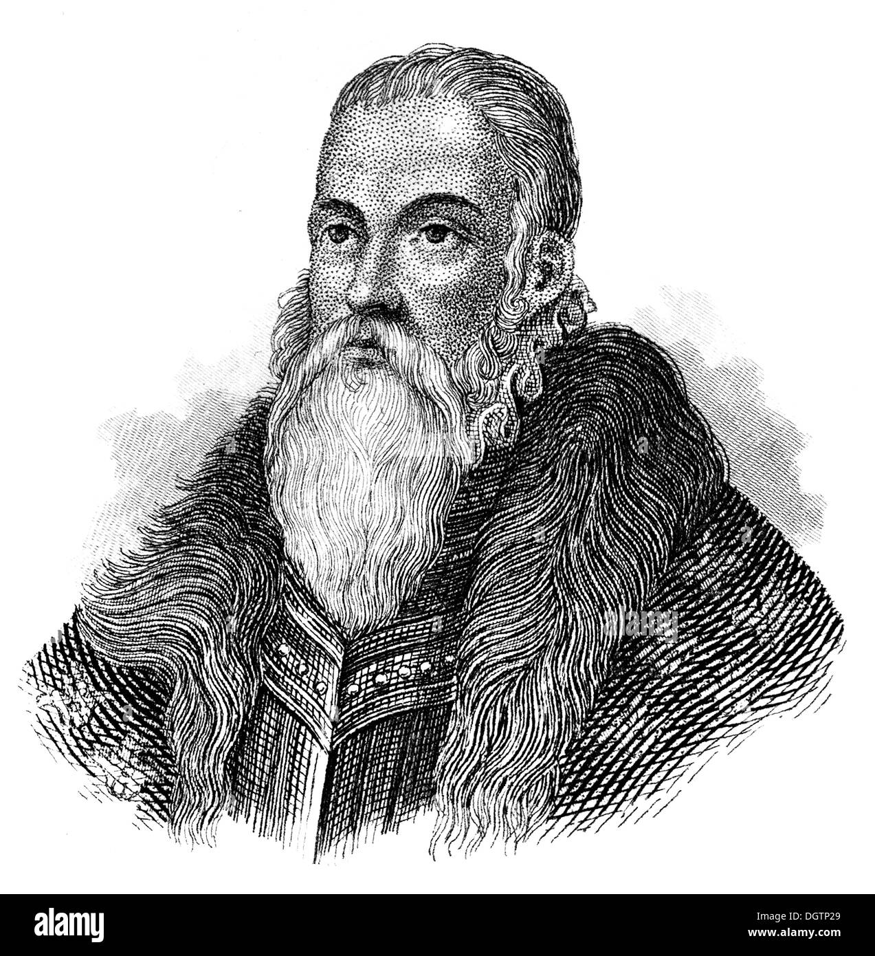 Moritz von sachsen Cut Out Stock Images & Pictures Alamy