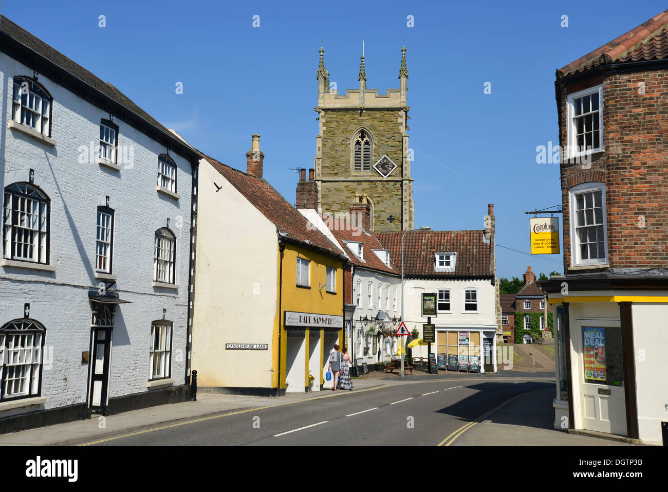 Alford Lincolnshire High Resolution Stock Photography and Images Alamy