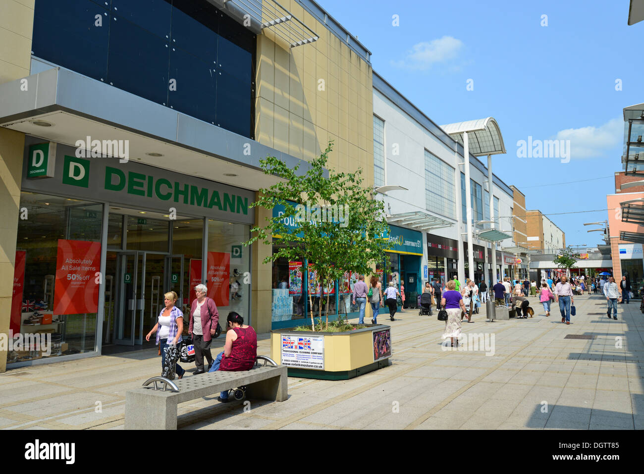 Kings lynn shops norfolk hires stock photography and images Alamy
