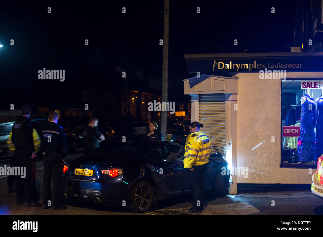 Derby road nottingham hires stock photography and images Alamy