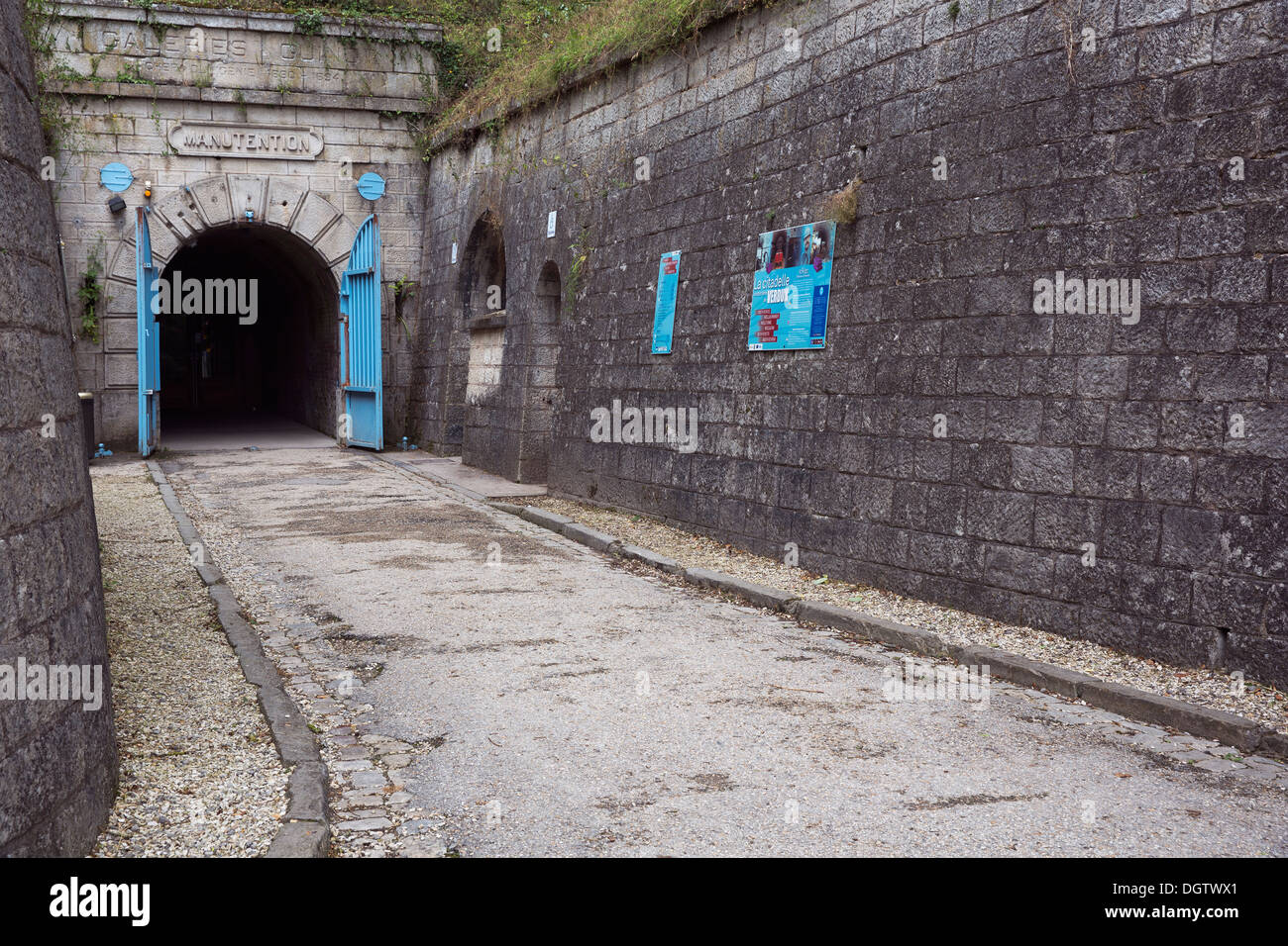 Ww1 french artillery verdun hi-res stock photography and images - Alamy