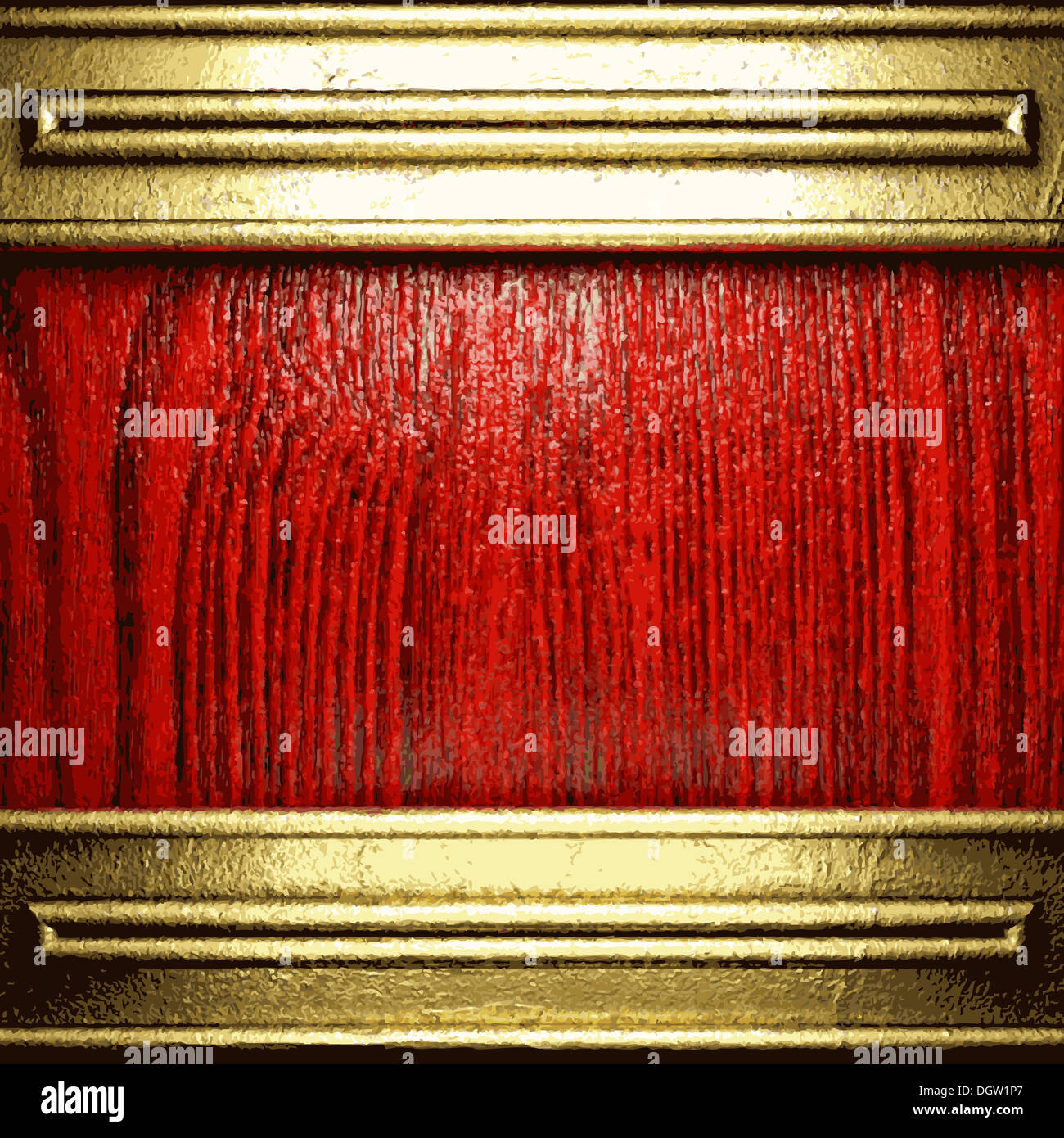 golden and wood background Stock Photo - Alamy