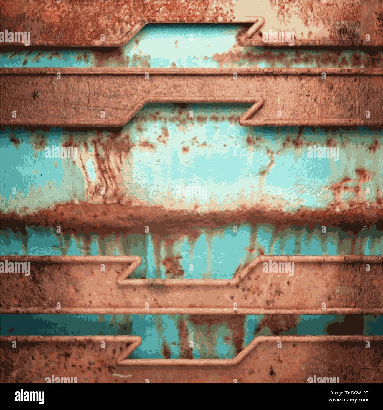 Old metal background Stock Photo - Alamy