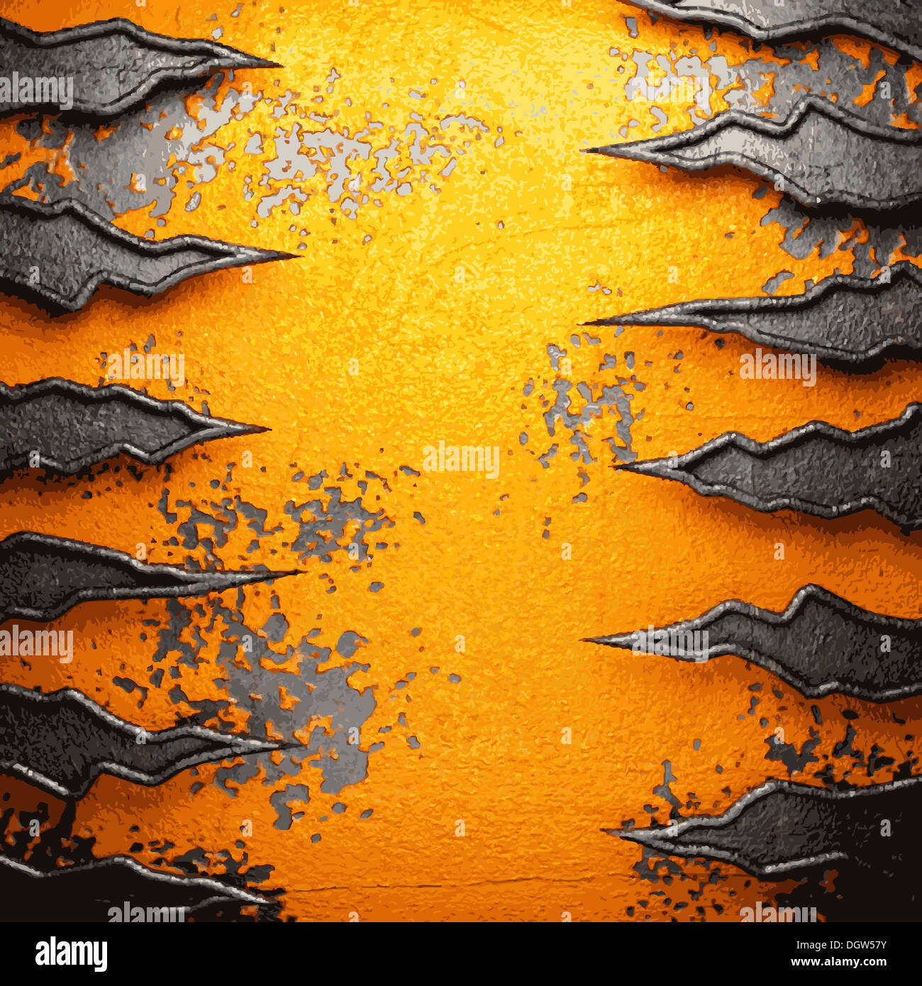 Old metal background Stock Photo - Alamy