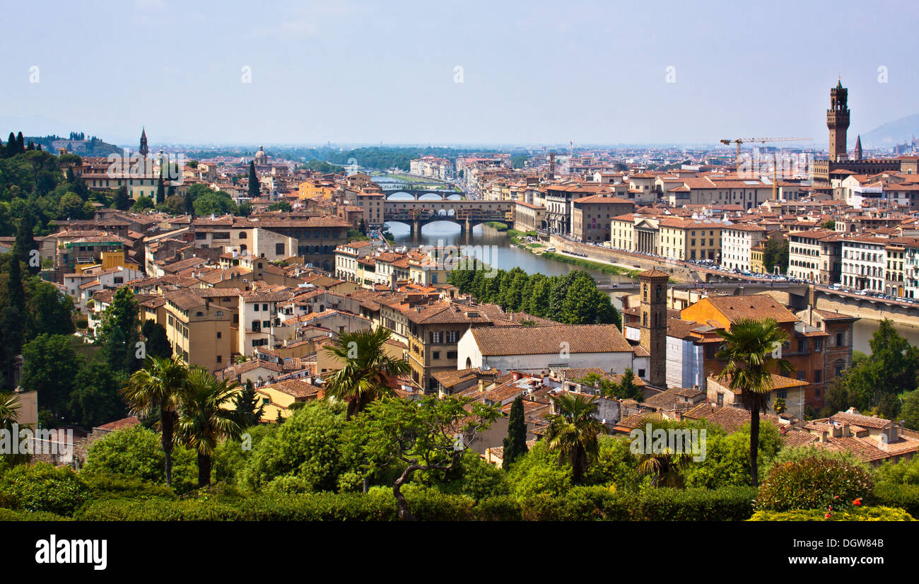 Firenze, Italy Stock Photo