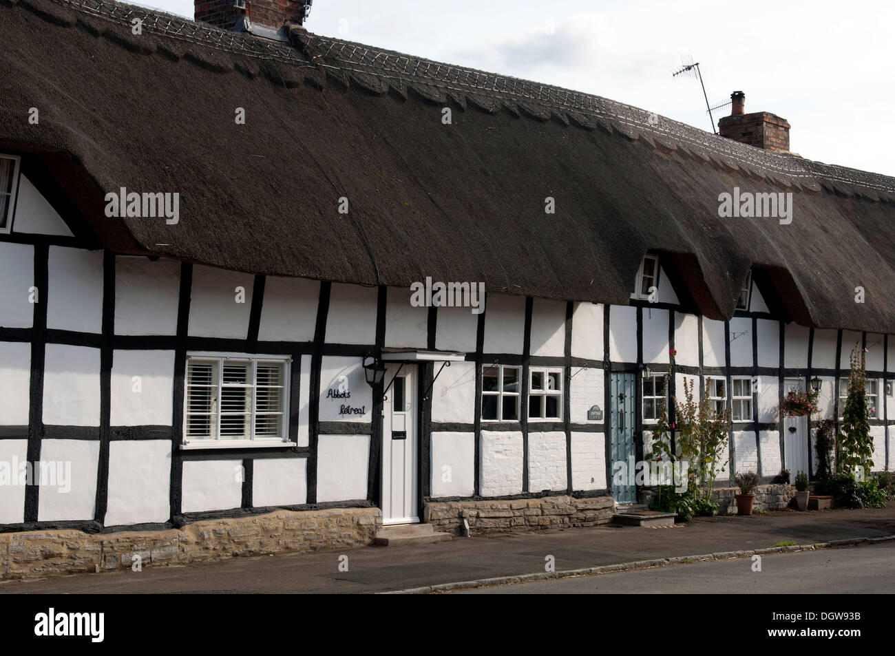 Villages in vale of evesham hires stock photography and images Alamy