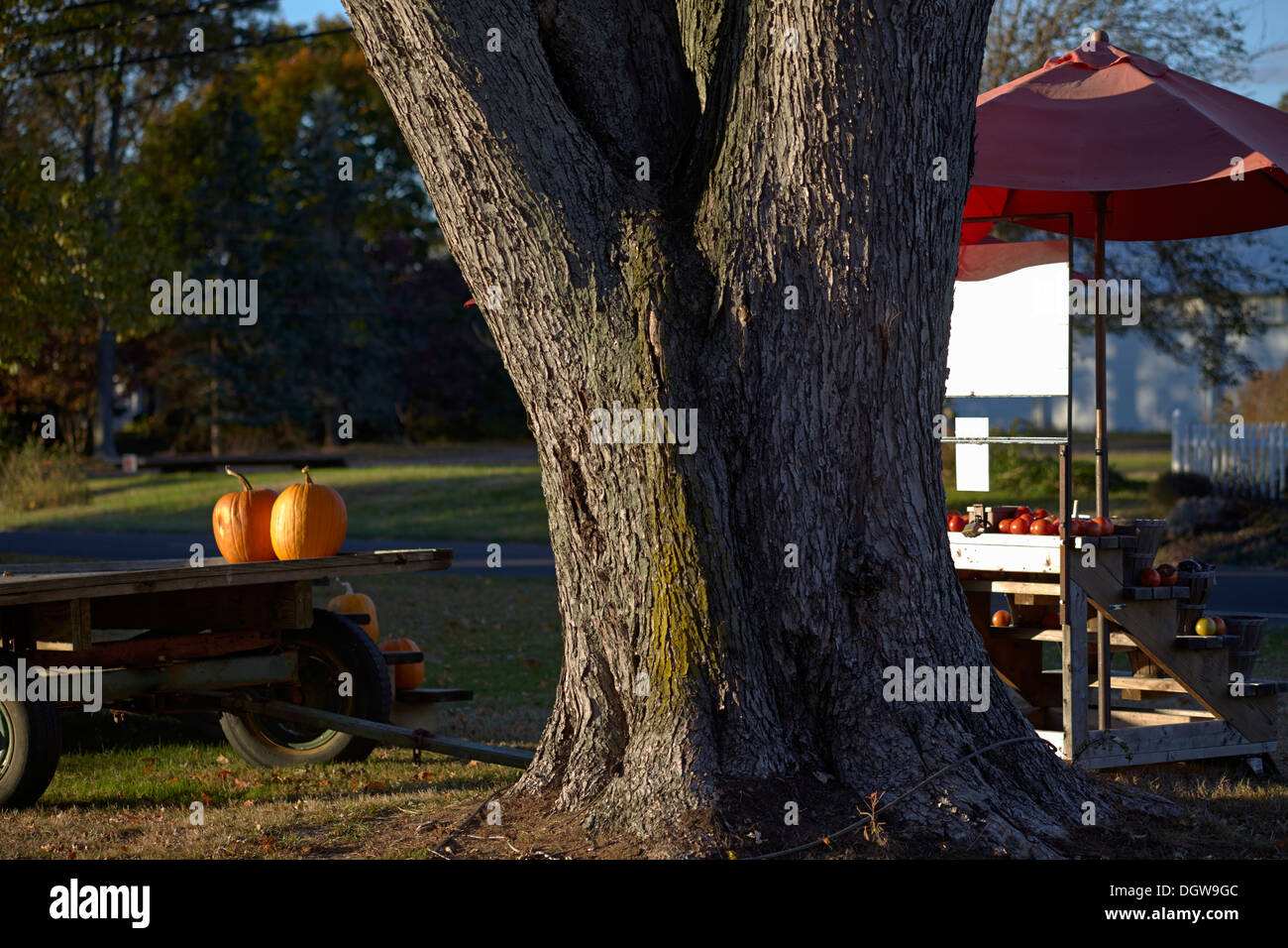New jersey farm hires stock photography and images Alamy