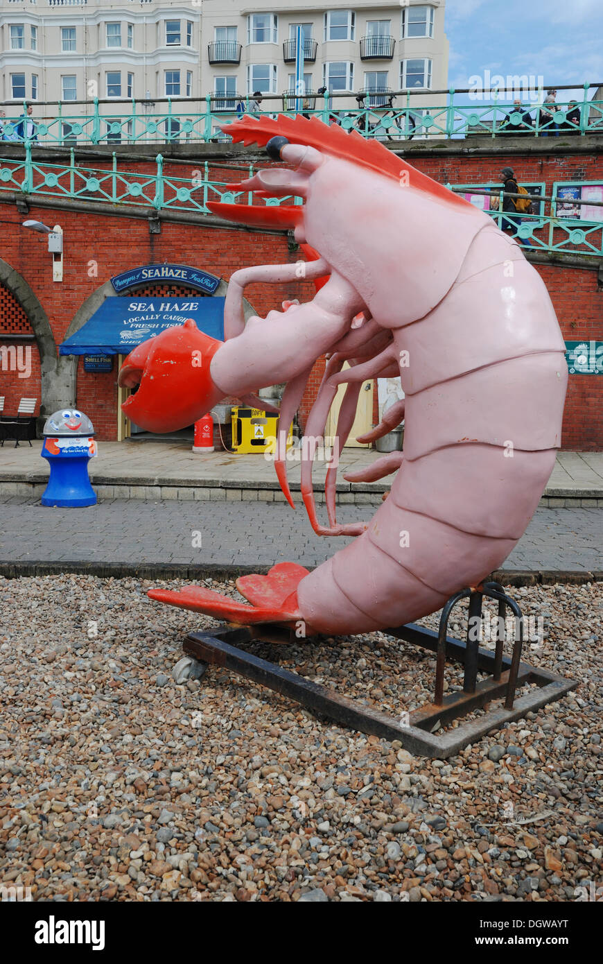 Plastic Lobster High Resolution Stock Photography And Images Alamy