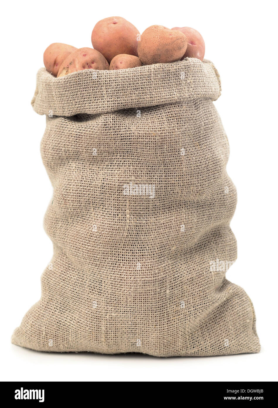 4pcs Empty Burlap Bags Potato Sacks Vegetable Storage Bags Burlap Sandbags  for | eBay