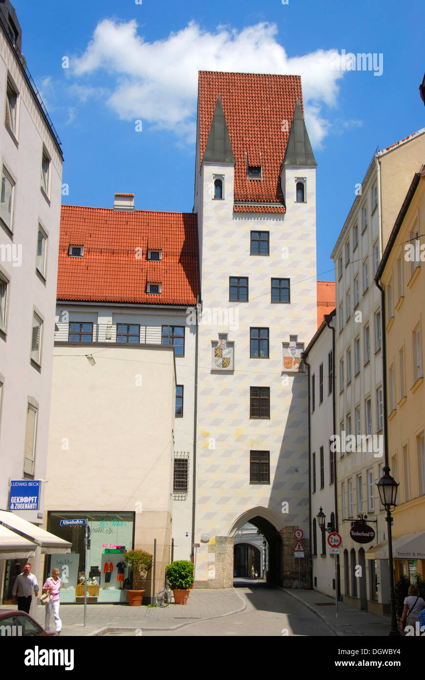 House of wittelsbach hires stock photography and images Alamy