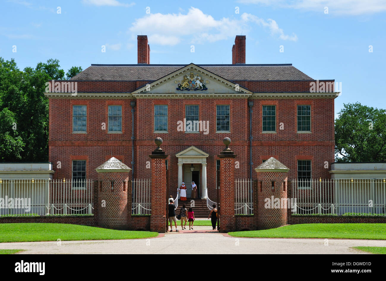 Tryon Palace Christmas 2022 Tryon Palace High Resolution Stock Photography And Images - Alamy