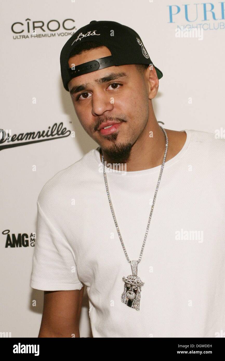 J cole necklace best sale
