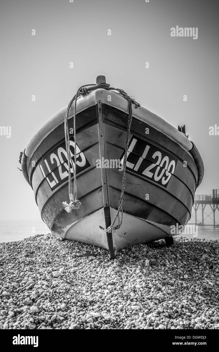 Old fishing float Black and White Stock Photos & Images - Alamy