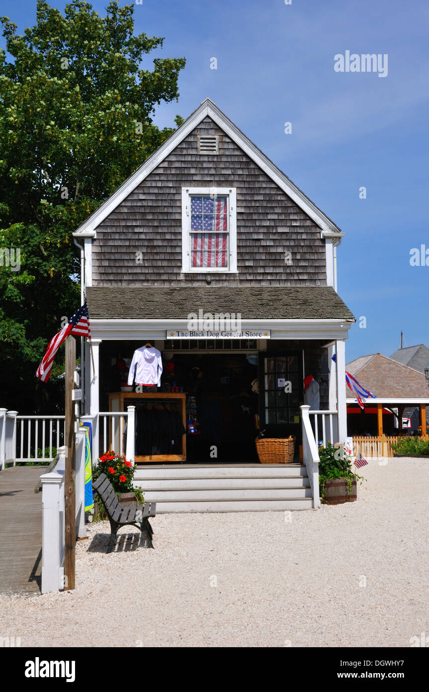 Marthas gift shop hires stock photography and images Alamy