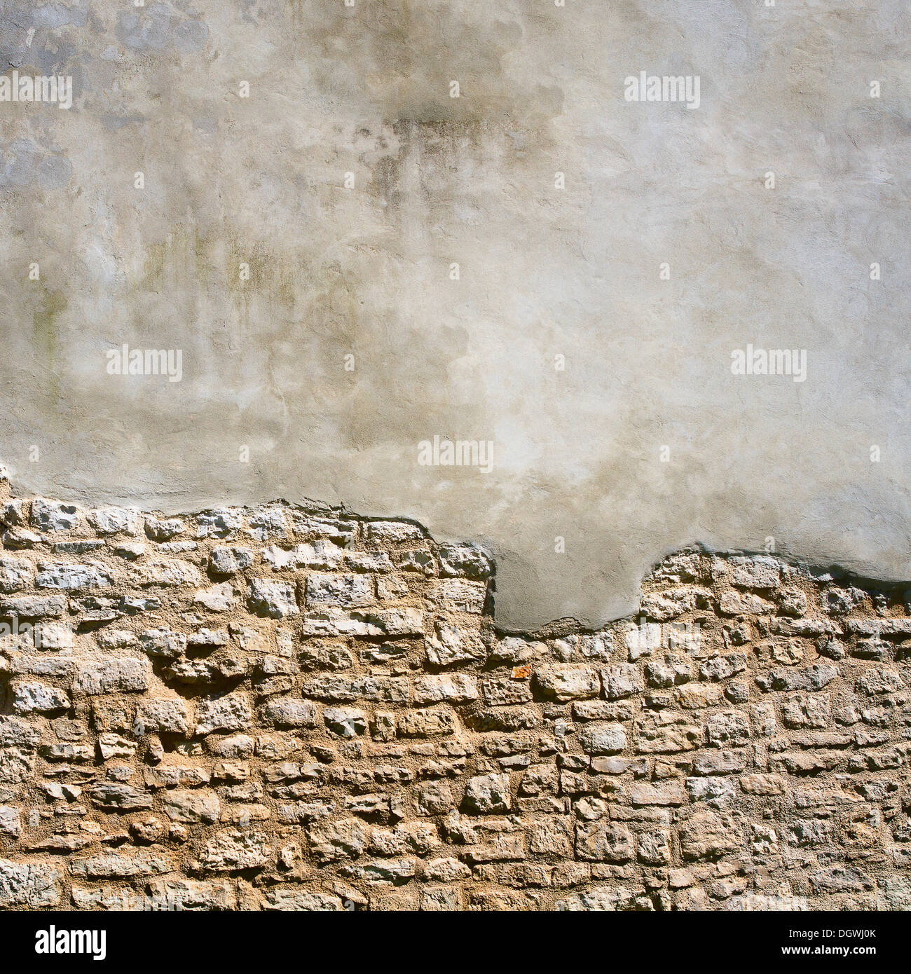 close up texture of old stone wall Stock Photo - Alamy