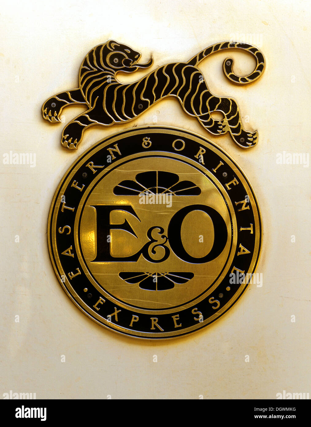 eastern oriental express写真盾 Eastern & Oriental Express | Railbookers®