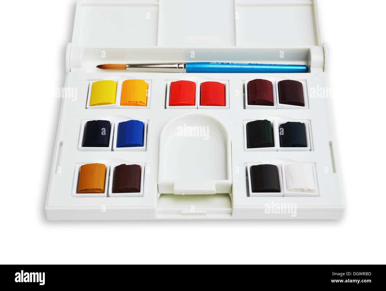 Winsor and newton watercolor hires stock photography and images Alamy