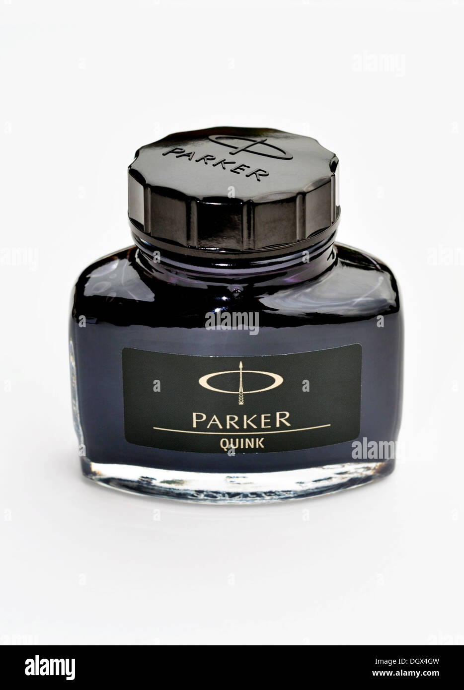 How To Fill Ink In Parker Pen At Jamie Spinelli Blog