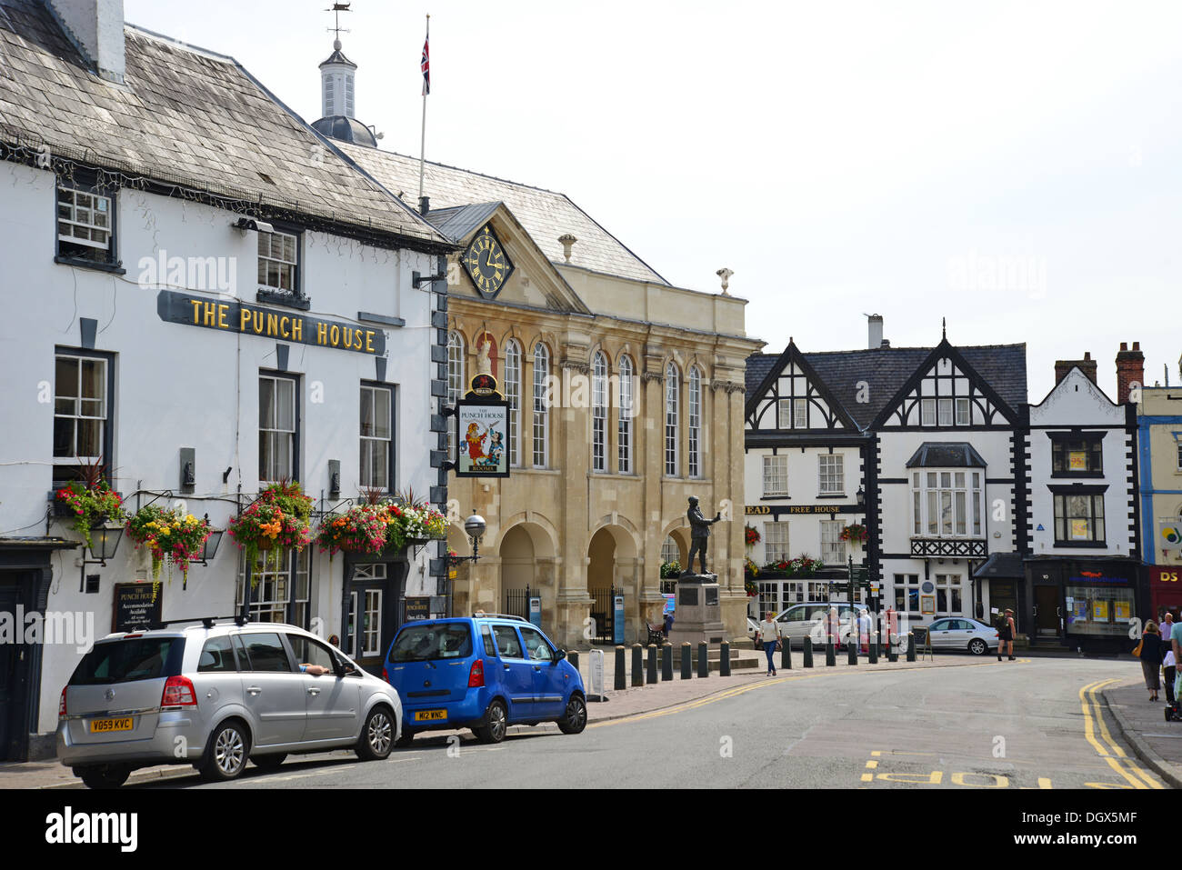 Monmouth monmouthshire hires stock photography and images Alamy